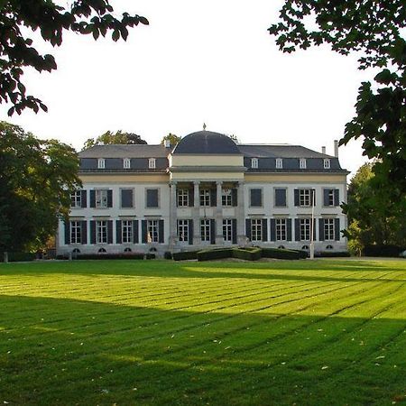 Willa Kasteel Van Gors Borgloon Zewnętrze zdjęcie